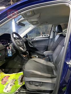 فولكسفاغن تيغوان